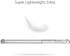 Spigen iPhone 6S / 6 Liquid Crystal Shine cover / case - Shine Pink
