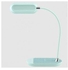 Momax Q.Led Flex Mini Lamp With Wireless Charging Base - Green