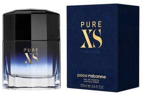 Paco Rabanne Pure XS EDT 100ml For Men
