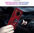 Armor Bumper phone Case For Huawei Honor 10 Y9 P Smart Z Nova 4 5 5i Mate 20 30 X Pro Prime Lite 2019 Ring Stand Holder