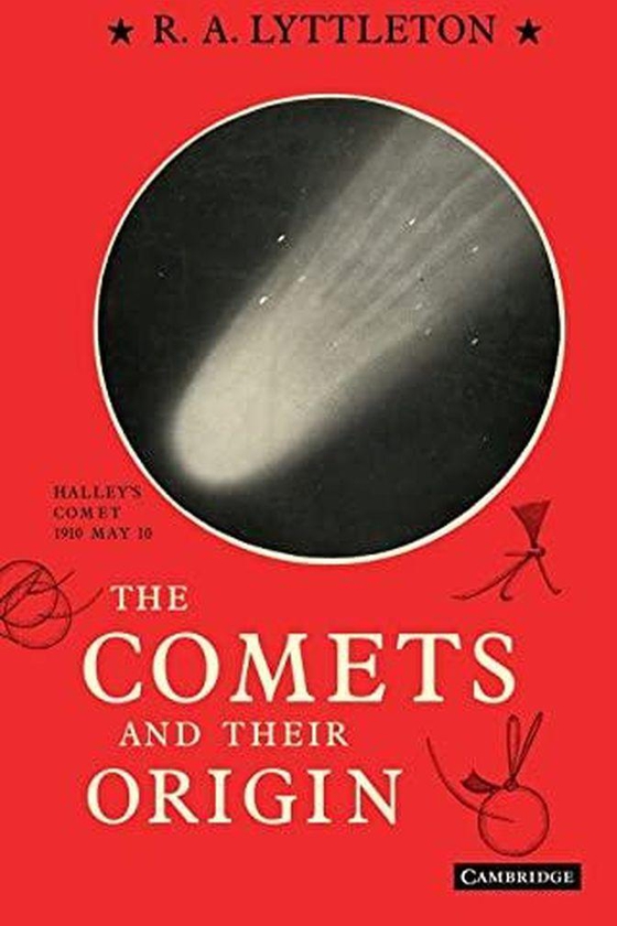 Cambridge University Press The Comets and their Origin