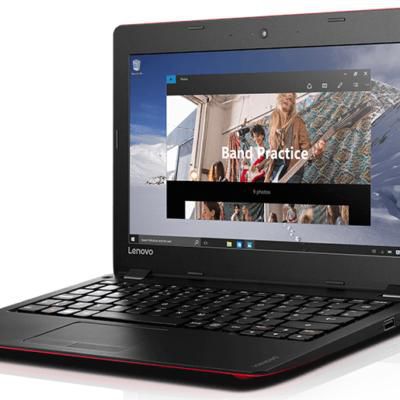 Lenovo Notebook Ideapad 100S – 80R9004-TAX