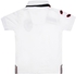 Santa Monica M167683C 01 Polo Shirt for Boys - 9- 10 Years, White