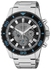 Citizen AN8030-58F Stainless Steel Watch - Silver