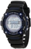 Casio Men's WS210H-1AVCF Tough Solar Powered Tide and Moon Digital Sport Watch