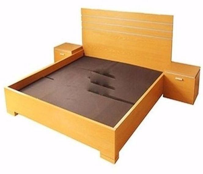 Ben Ford Bed Frame (Delivery Within Lagos Only)