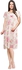 Buy JEFFRICO Nightgowns for Women Adult Pajama Dress Pink Size L Online in Saudi Arabia. 737393085