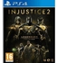 Sony Computer Entertainment Ps4 Injustice 2 Legendary Edition Game,
