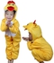 Highland - Duck Halloween Costume for Kids - Large- Babystore.ae