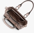 Mauve Copperhill Handbag