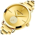 Mini Focus MF0222L.02 Top Luxury Brand Watch Fashion Women Quartz