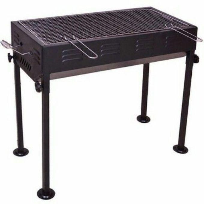 Outdoor- Picnic- Beach- Camp-Event-Outing-Charcoal Grill
