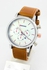 FORRAD Casual Watch For Men Analog Leather - FF16