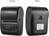 Generic POS-5802LN Portale Mini 58mm 1 To 8 Bluetooth Thermal Printer Receipt Bill Ticket POS Printing