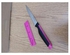 Tupperware U-seres Serrated Utility Knife