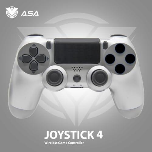 Asa Wireless Joystick For Silver