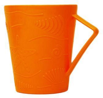 Kenpoly Mug Cup 328 Kenpoly ( Colour may vary)
