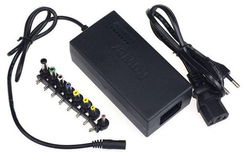 Universal Laptop Charger Adapter For HP/IBM Lenovo ThinkPad price from  jumia in Nigeria - Yaoota!