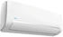 Get Midea Mission Momb-12Hr-Dn Split Air Conditioner, 1.5HP, Cooling / Heating, Inverter - White with best offers | Raneen.com