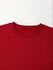 Jaop Crew Neck Sweatshirt-Red