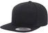 قبعة Yupoong Premium Snapback