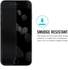 ابل ايفون 6 بلس ‫‫‫(5.5) لاصق حماية شاشة سبايجن Apple iPhone 6 plus Spigen Screen Protector Crystal