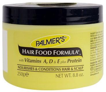 Food Formula Hair Cream 250ml