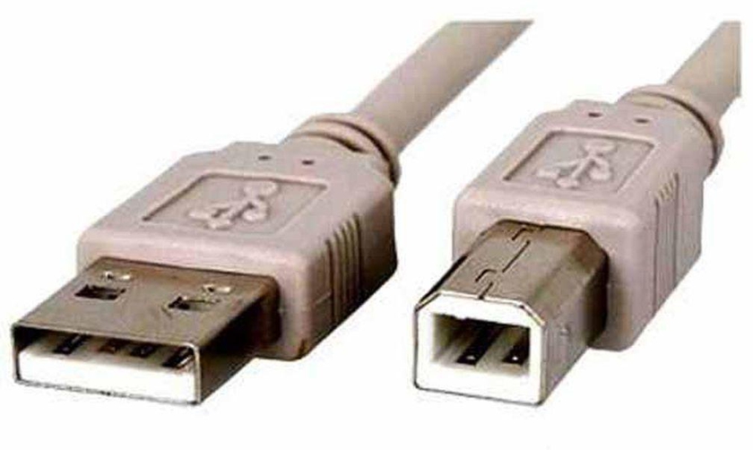 Lfs Printer USB Cable - 1.8 Meter