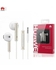 Huawei Am116 In-Ear 3d Stereo Sound Earphone Headset With Microphone And Voice Control Metal