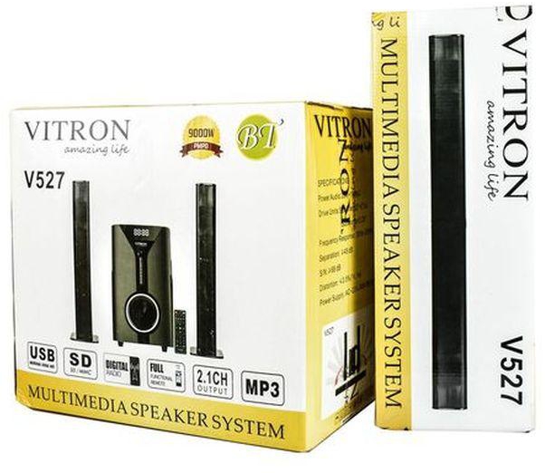Vitron Sound Bar System