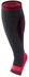 1Pair Mens Women Compression Socks Running Medical Sports Calf Support