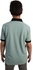 OneHand T-Shirt Polo Cotton Short Sleeves For Kids - Mint