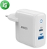 Anker A2636 PowerPort PD+ 2 Wall Charger 35W