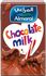 Almarai long life nijoom chocolate flavored milk 150 ml