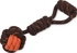 SCOUT & ABOUT ROPE TUG BALL S