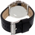 Fossil Dress Watch For Men Analog Leather - BQ1731