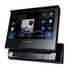 Pioneer AVH-Z7250BT 7 Single DIN Apple CarPlay Android Auto WebLink