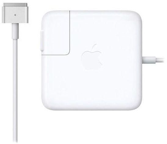 Apple MagSafe 2 Power Adapter For MacBook Pro 13-inch With Retina Display - 60W
