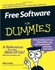 Free Software For Dummies