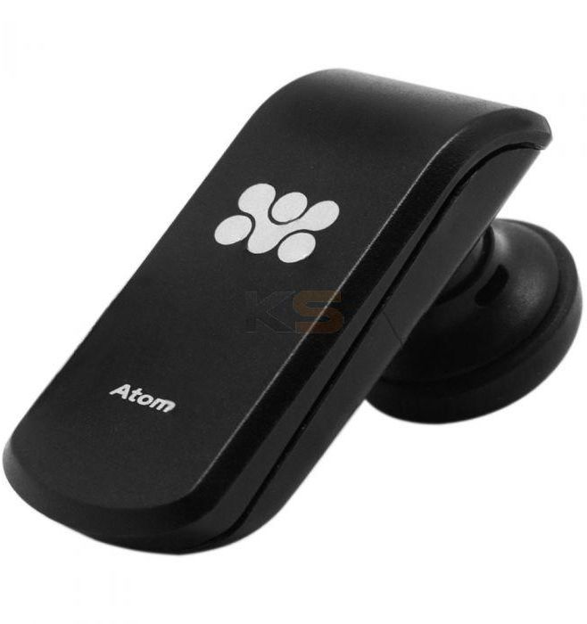 Sleek Multipoint Pairing Bluetooth® Headset