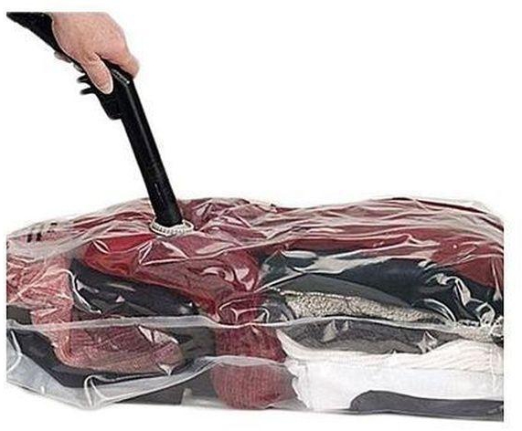 Vacuum Seal Storage Bag For Cloths