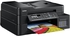 Brother Wireless All In One Ink Tank Printer, Dcp-T820Dw, Automatic 2-Sided Features, Mobile &amp; Cloud Print And Scan, Network Connectivity, High Yield Ink Bottles