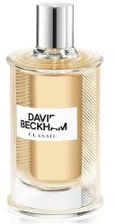 David Beckham Classic For Men Eau De Toilette 90ml