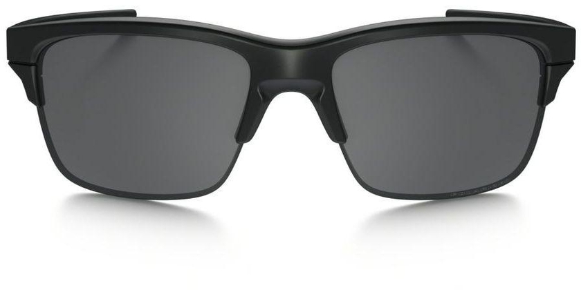 Oakley Thinlink Polarized Matte Black Men's Sunglasses - OO9316-06
