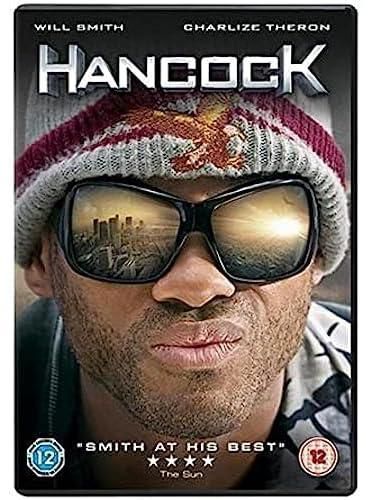 فيلم هانكوك (2008)-SE-DVD