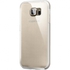 iCover Forte V Clear, Back Cover Mobile Case, for (Samsung) Galaxy S6 Flat, Clear