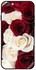 Protective Case Cover For Apple iPhone 6s White/Red