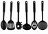 Economy Kitchen Bundle - (4 Pots + 1 Kettle + 1 Frying Pan + 1 Set Of Non-stick Frying Spoons + 1 Small Knife + 1 Set Of Table Spoons & 3kg Gas Cylinder)