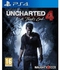 Naughty Dog Uncharted 4 : A Thief's End