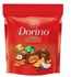 Tiffany dorino milk chocolate pouch assorted praline centres 330 g